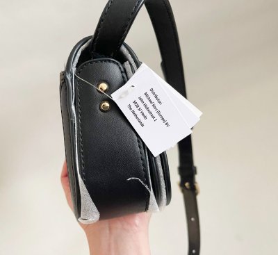 Michael Kors Mini Crossbody bag.