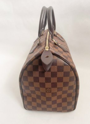 Louis Vuitton Speedy 30 Damier Canvas