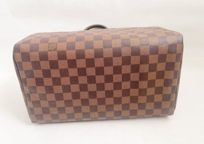 Louis Vuitton Speedy 30 Damier Canvas