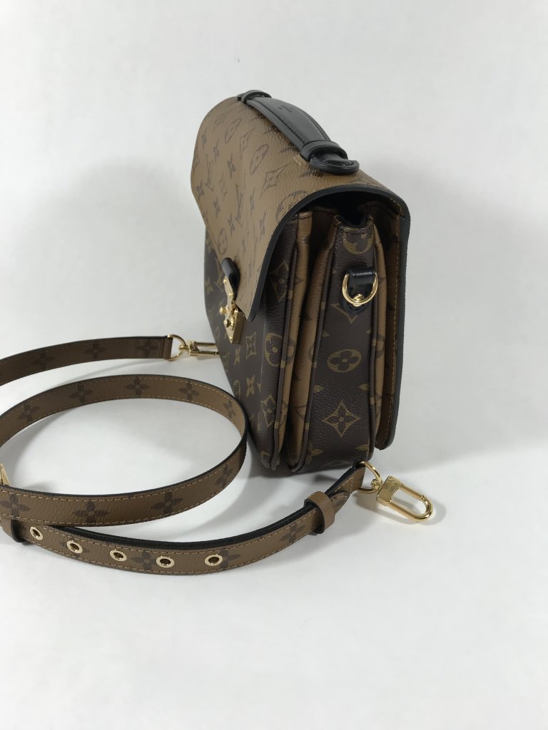 Louis Vuitton Ebene Monogram Coated Canvas Petit Noé Gold Hardware,  2021-2022 Available For Immediate Sale At Sotheby's