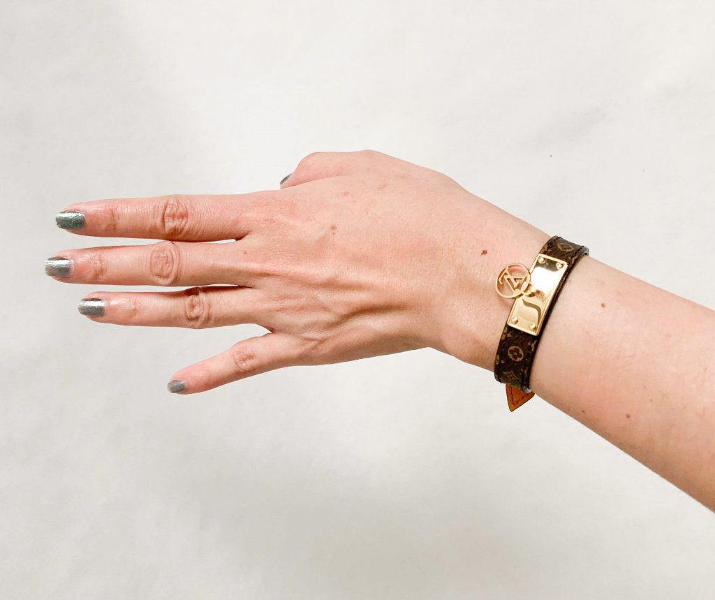 Louis Vuitton Bracelet - Accessories - Lyxen.se