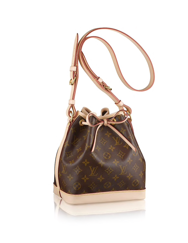 LV Noe BB Toile Monogram - Bags - www.bagssaleusa.com/product-category/classic-bags/