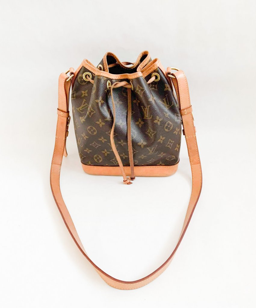 Louis Vuitton Noe BB Bag coming this May - Spotted Fashion