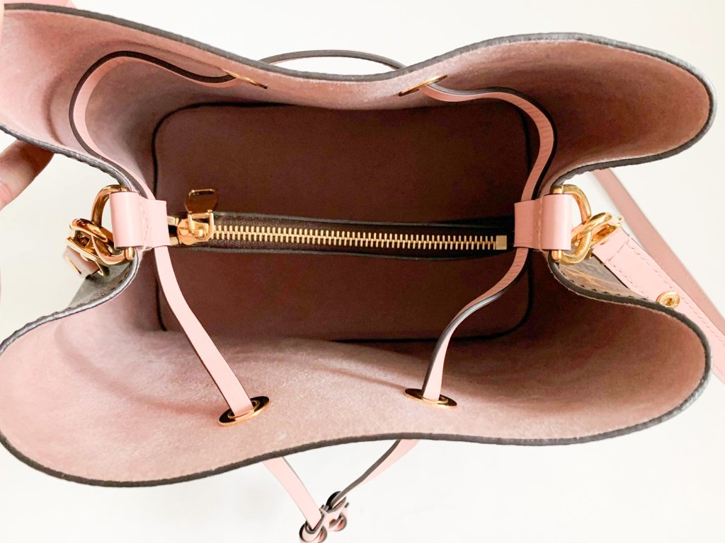 Louis Vuitton Neo Noe Pink - Bags - 0