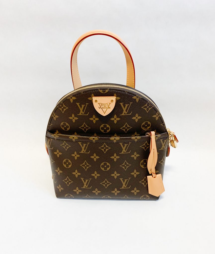 Louis Vuitton Moon Backpack Embossed Monogram Midnight Canvas at 1stDibs   lv moon backpack, louis vuitton moon bag, black embossed louis vuitton bag